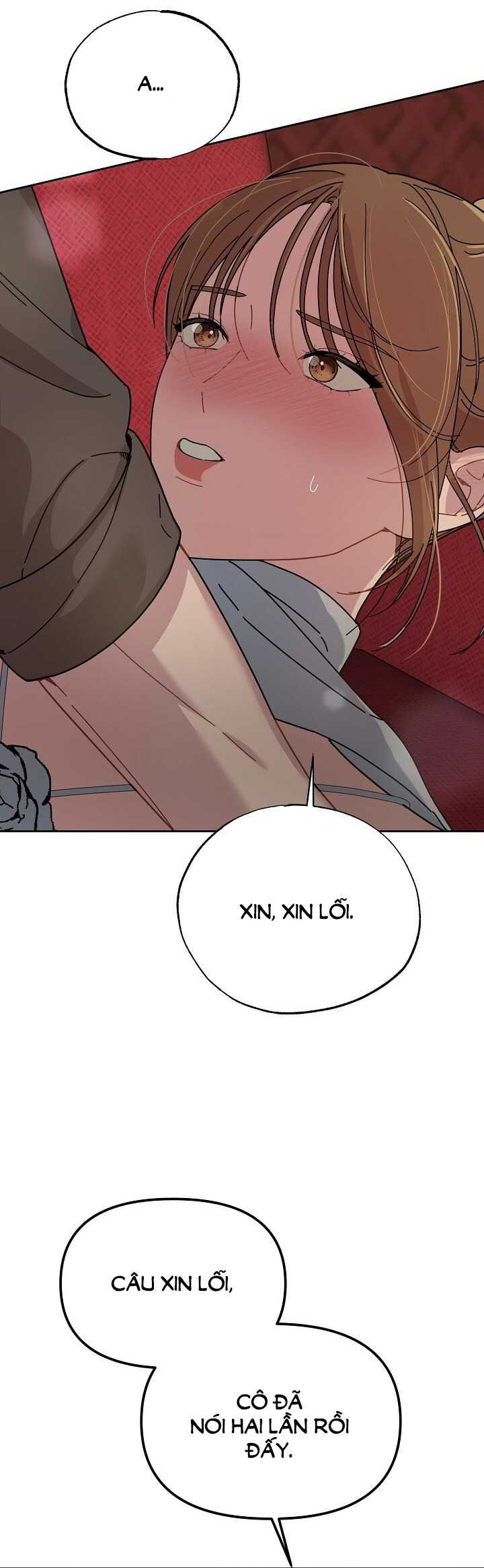 đọc truyện [18+] Xx Archive Chương 10.2 ảnh 26 tại Truyện Dạ Ký