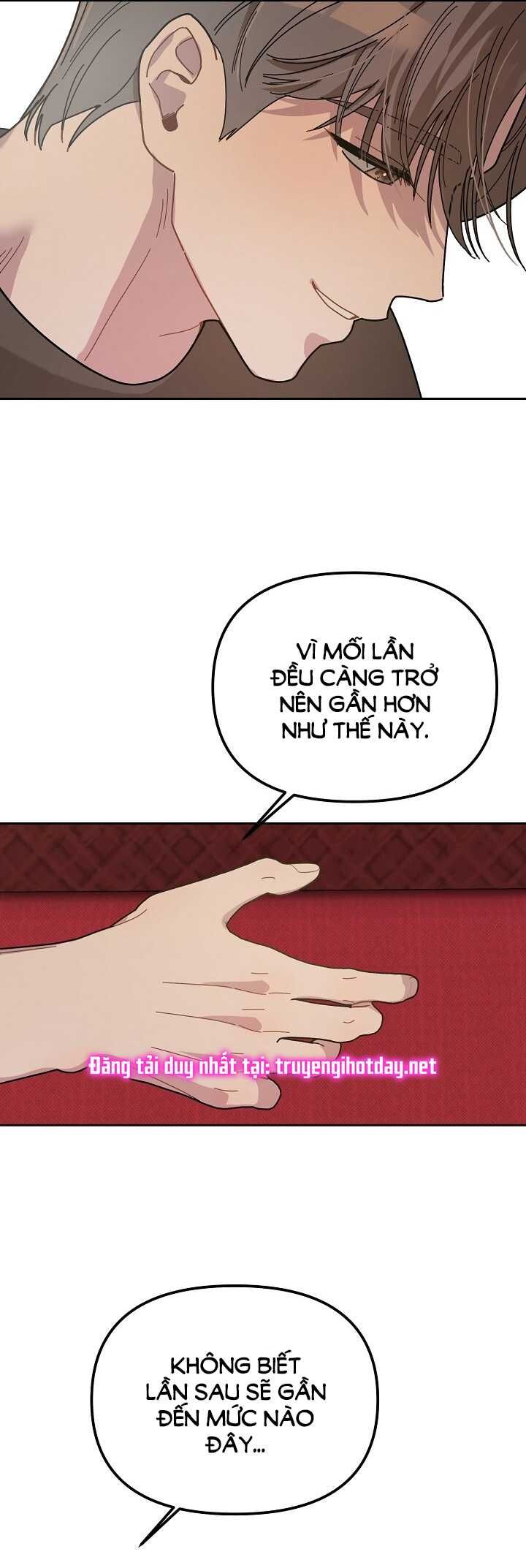 đọc truyện [18+] Xx Archive Chương 10.2 ảnh 27 tại Truyện Dạ Ký