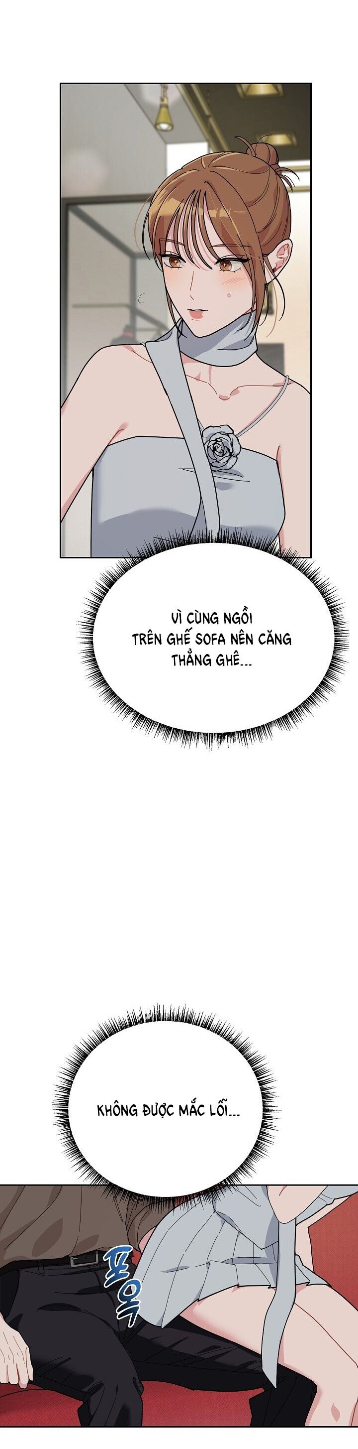 đọc truyện [18+] Xx Archive Chương 10 ảnh 13 tại Giả Dược