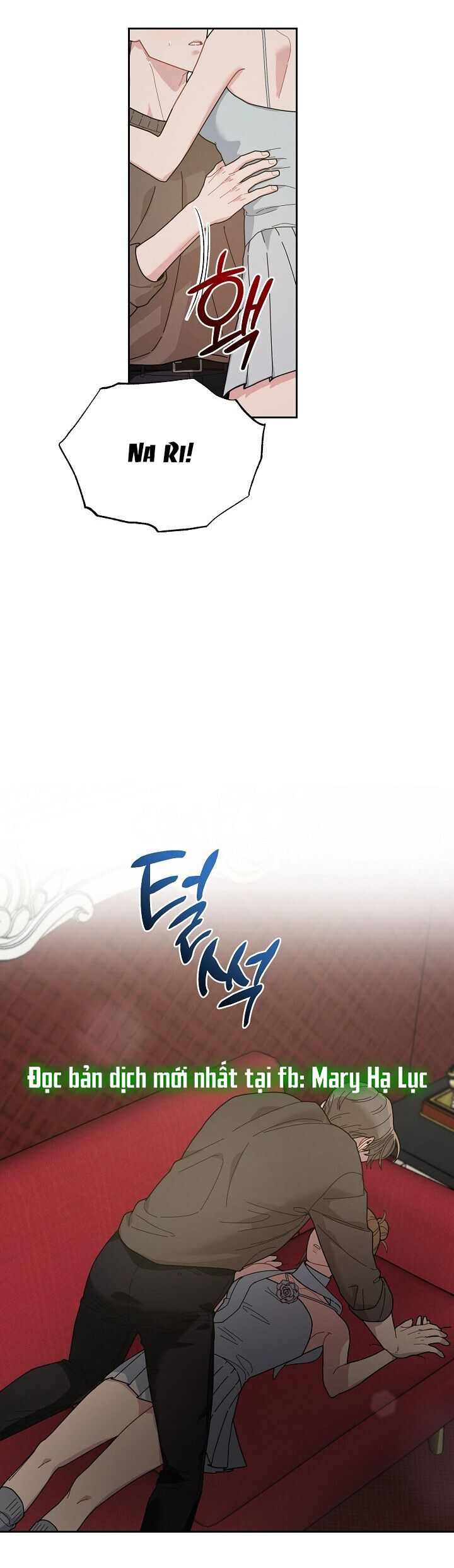 đọc truyện [18+] Xx Archive Chương 10 ảnh 15 tại Giả Dược