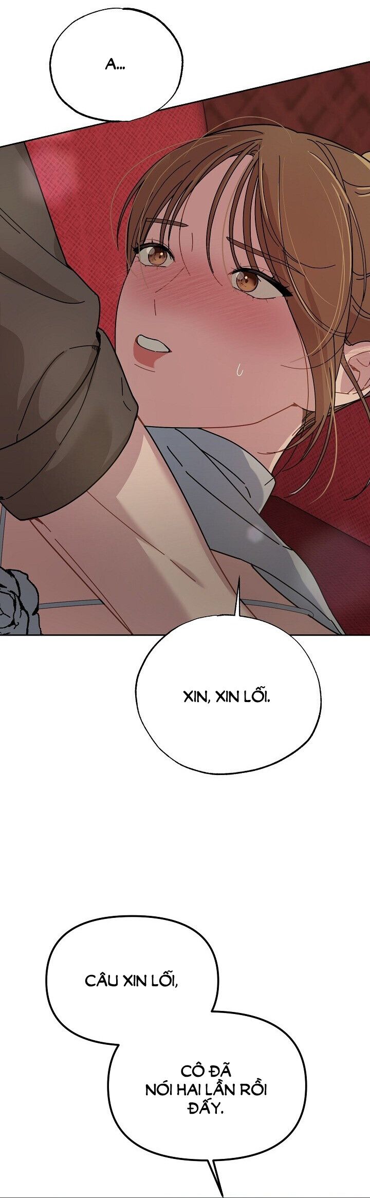 đọc truyện [18+] Xx Archive Chương 10 ảnh 17 tại Giả Dược