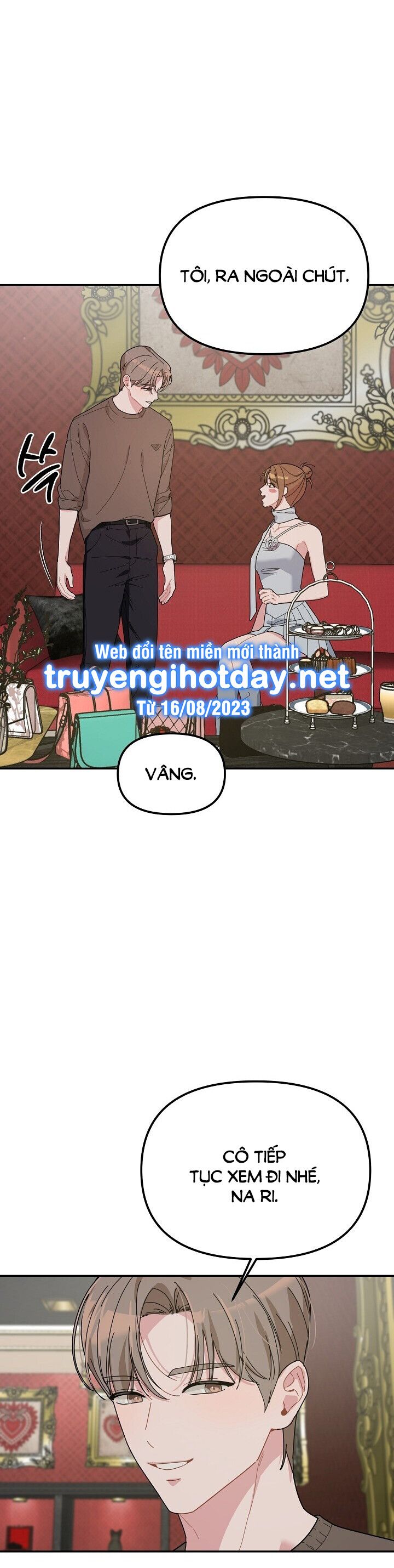 đọc truyện [18+] Xx Archive Chương 10 ảnh 24 tại Giả Dược