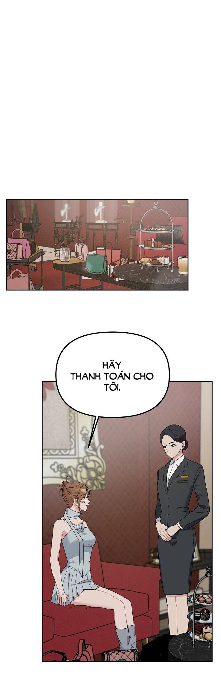 đọc truyện [18+] Xx Archive Chương 10 ảnh 26 tại Giả Dược
