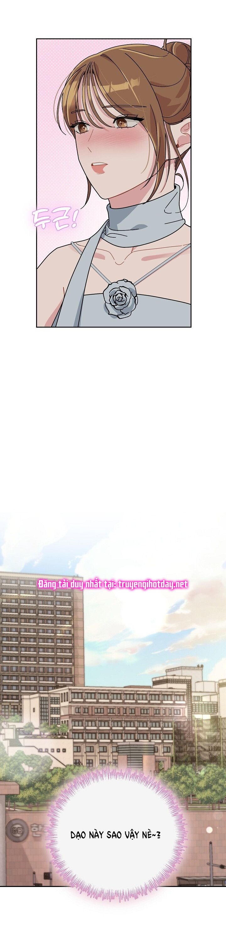 đọc truyện [18+] Xx Archive Chương 10 ảnh 30 tại Giả Dược