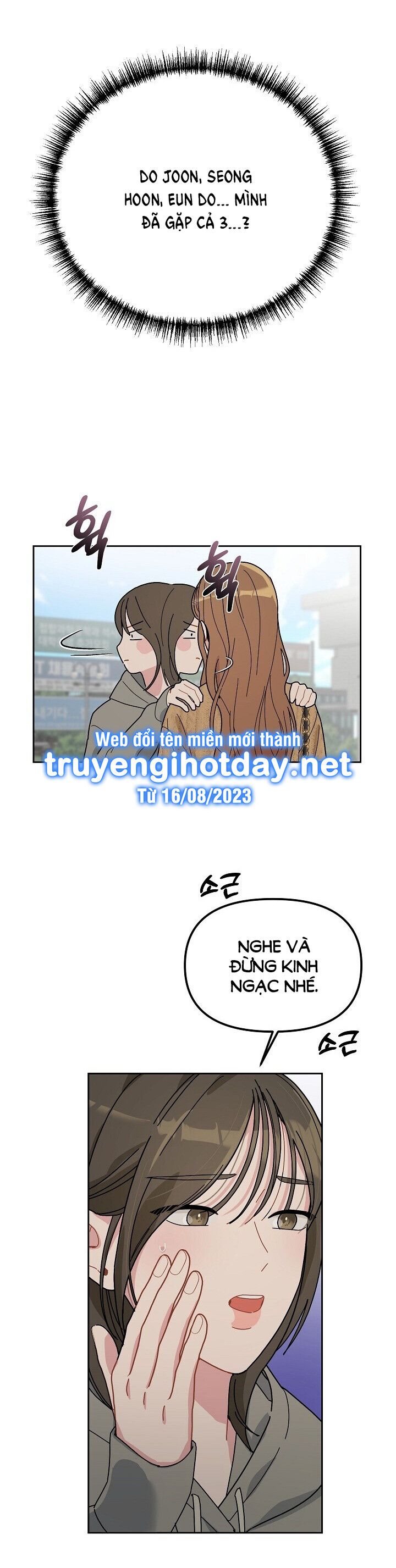 đọc truyện [18+] Xx Archive Chương 10 ảnh 36 tại Giả Dược