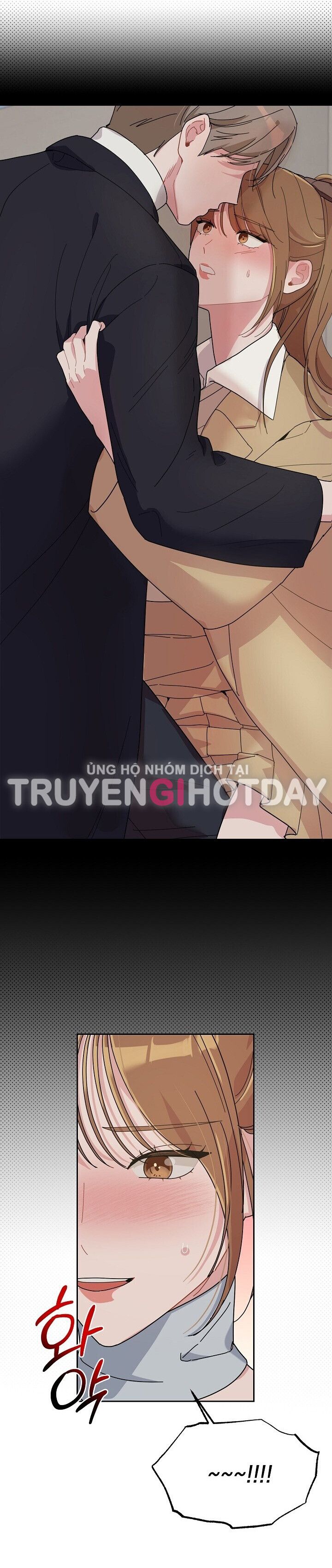 đọc truyện [18+] Xx Archive Chương 10 ảnh 9 tại Giả Dược