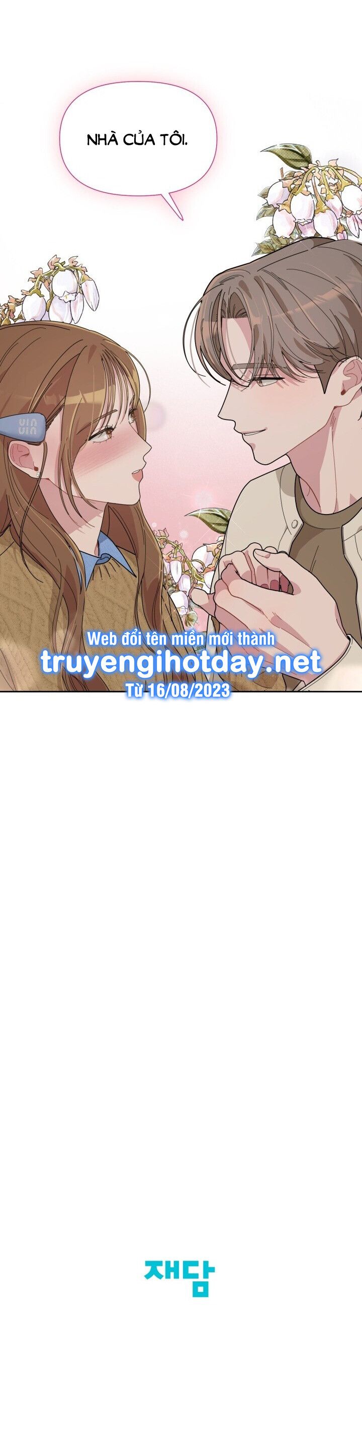 đọc truyện [18+] Xx Archive Chương 11 ảnh 40 tại Giả Dược