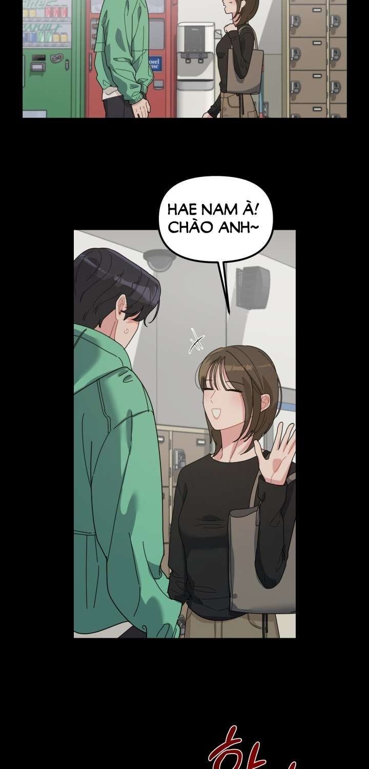 đọc truyện [18+] Xx Archive Chương 12.2 ảnh 32 tại Truyện Dạ Ký