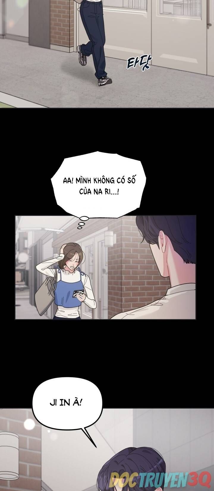 đọc truyện [18+] Xx Archive Chương 13.1 ảnh 14 tại Truyện Dạ Ký