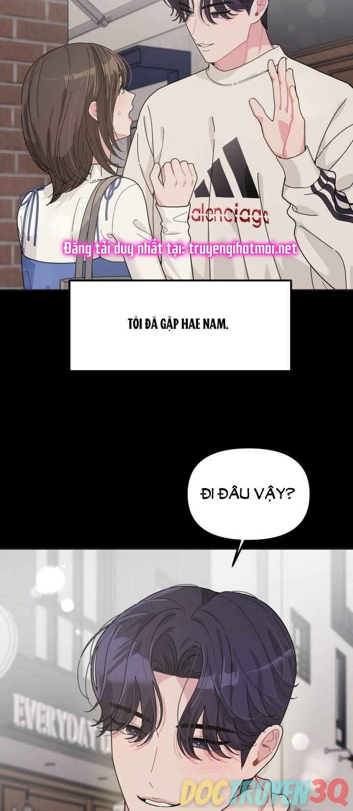 đọc truyện [18+] Xx Archive Chương 13.1 ảnh 15 tại Truyện Dạ Ký