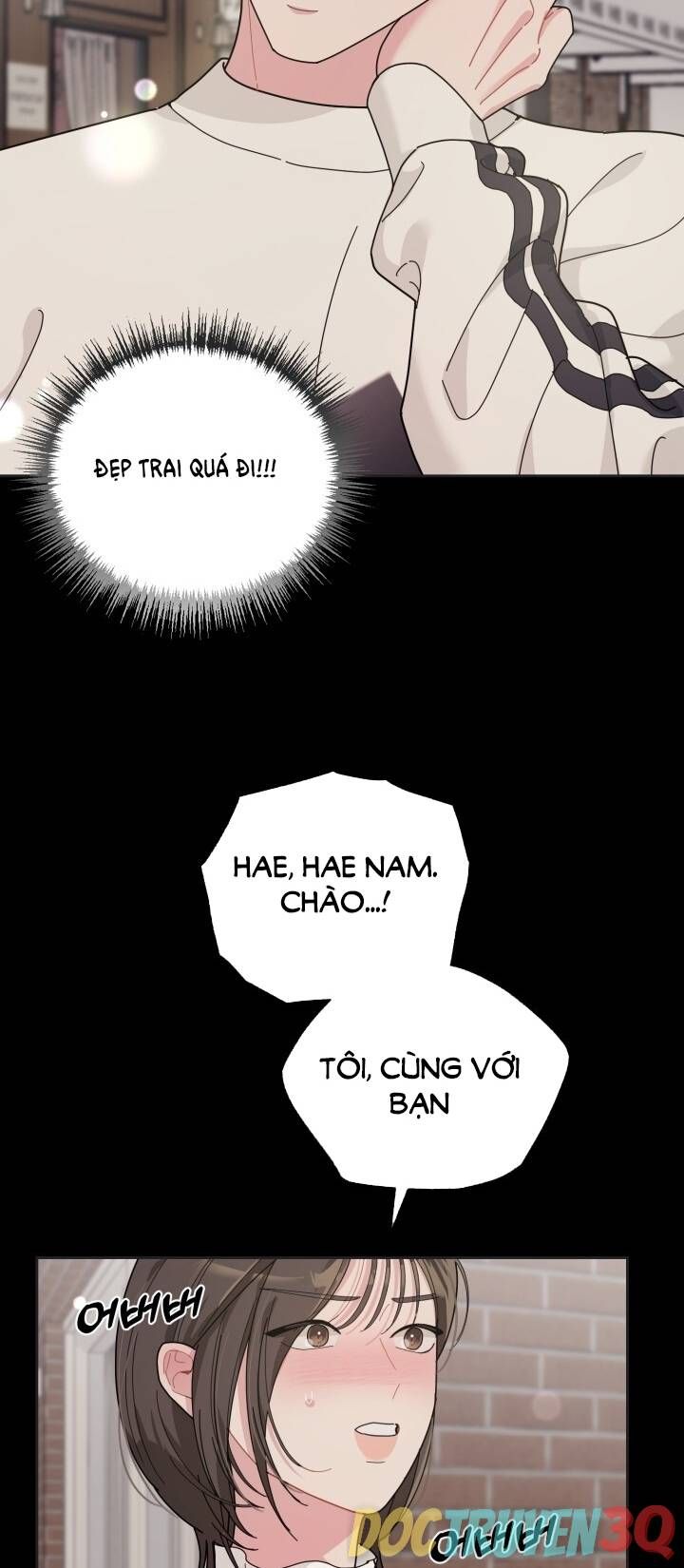 đọc truyện [18+] Xx Archive Chương 13.1 ảnh 16 tại Truyện Dạ Ký