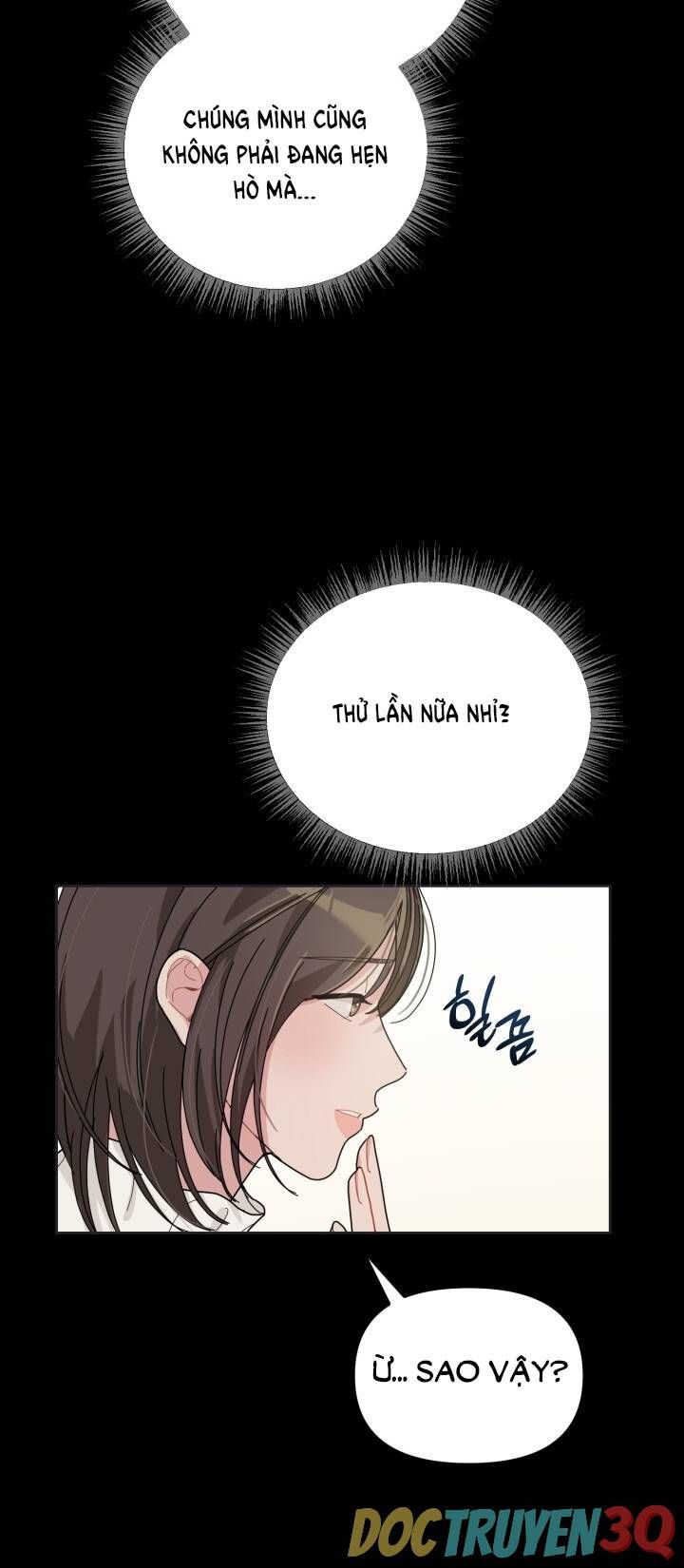 đọc truyện [18+] Xx Archive Chương 13.1 ảnh 18 tại Truyện Dạ Ký