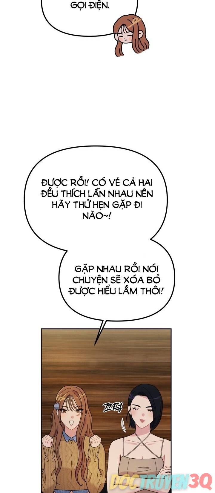 đọc truyện [18+] Xx Archive Chương 13.1 ảnh 27 tại Truyện Dạ Ký