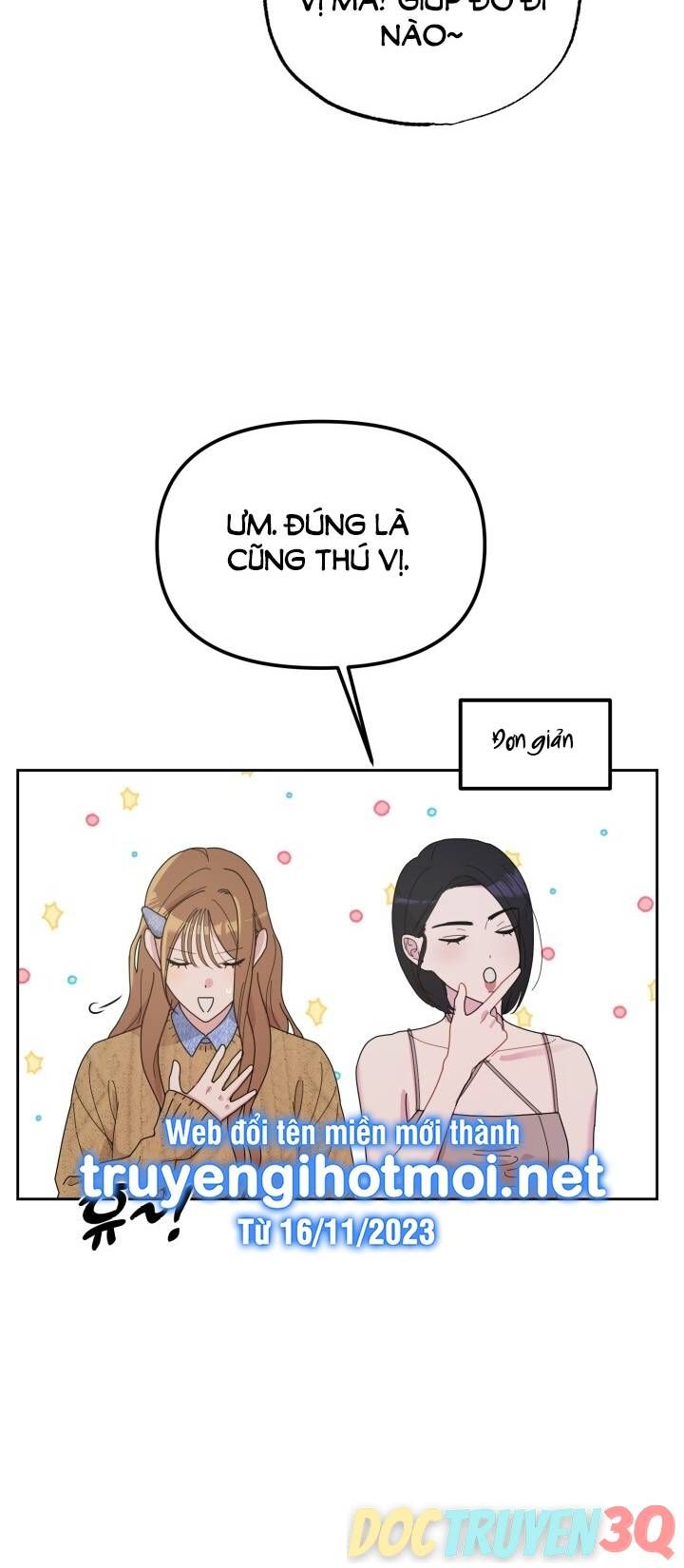 đọc truyện [18+] Xx Archive Chương 13.1 ảnh 31 tại Truyện Dạ Ký