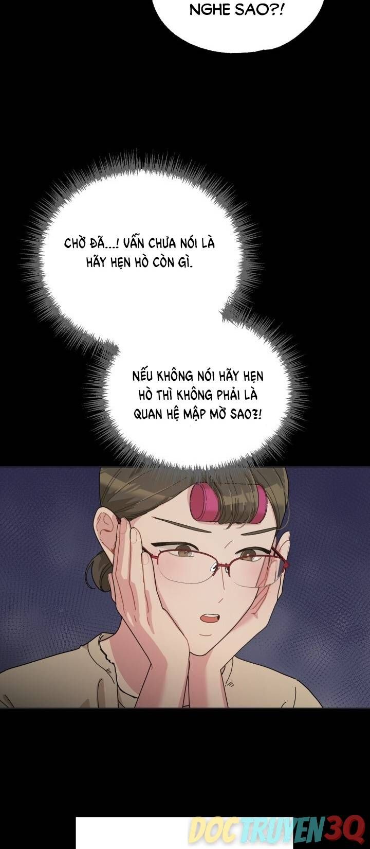 đọc truyện [18+] Xx Archive Chương 13.1 ảnh 7 tại Truyện Dạ Ký
