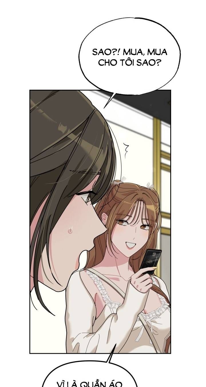 đọc truyện [18+] Xx Archive Chương 13.2 ảnh 28 tại Truyện Dạ Ký