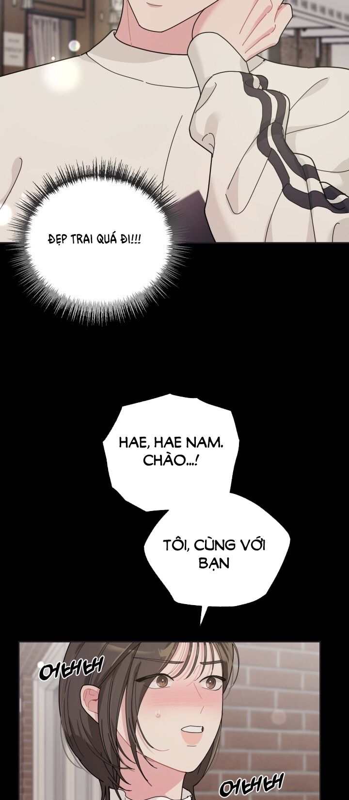 đọc truyện [18+] Xx Archive Chương 13 ảnh 15 tại Truyện Dạ Ký