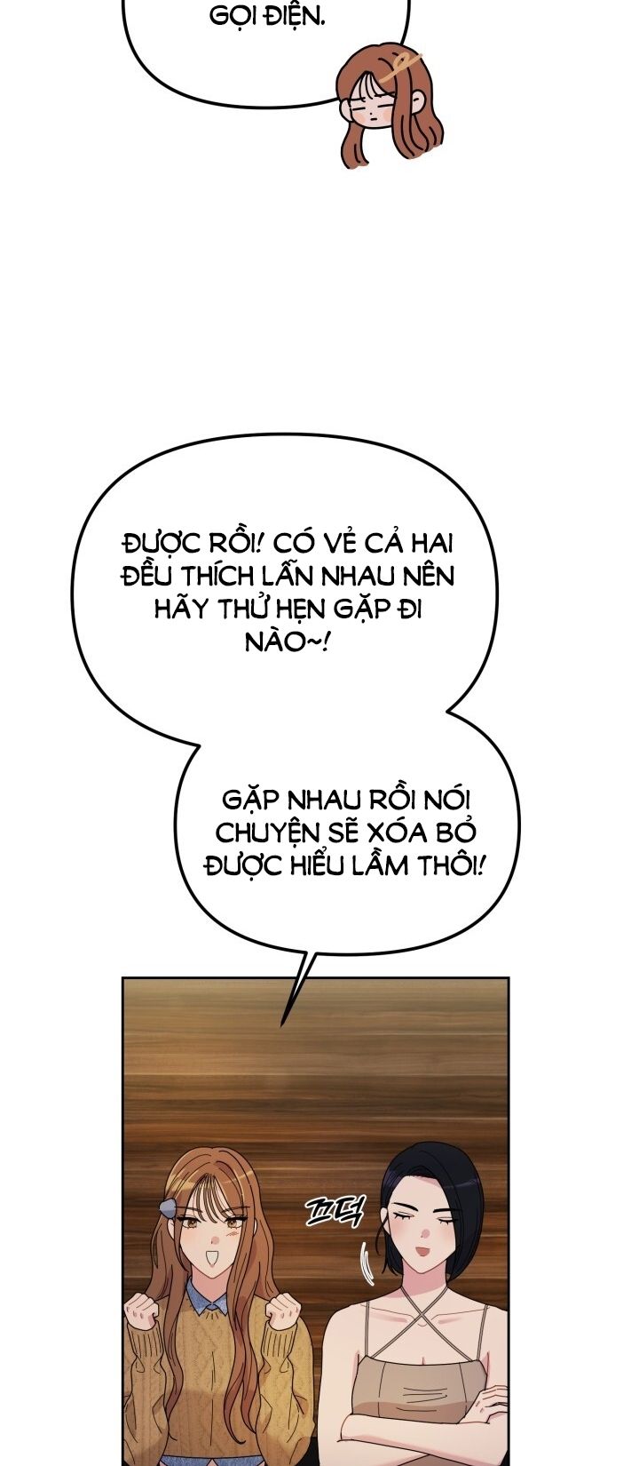 đọc truyện [18+] Xx Archive Chương 13 ảnh 26 tại Truyện Dạ Ký