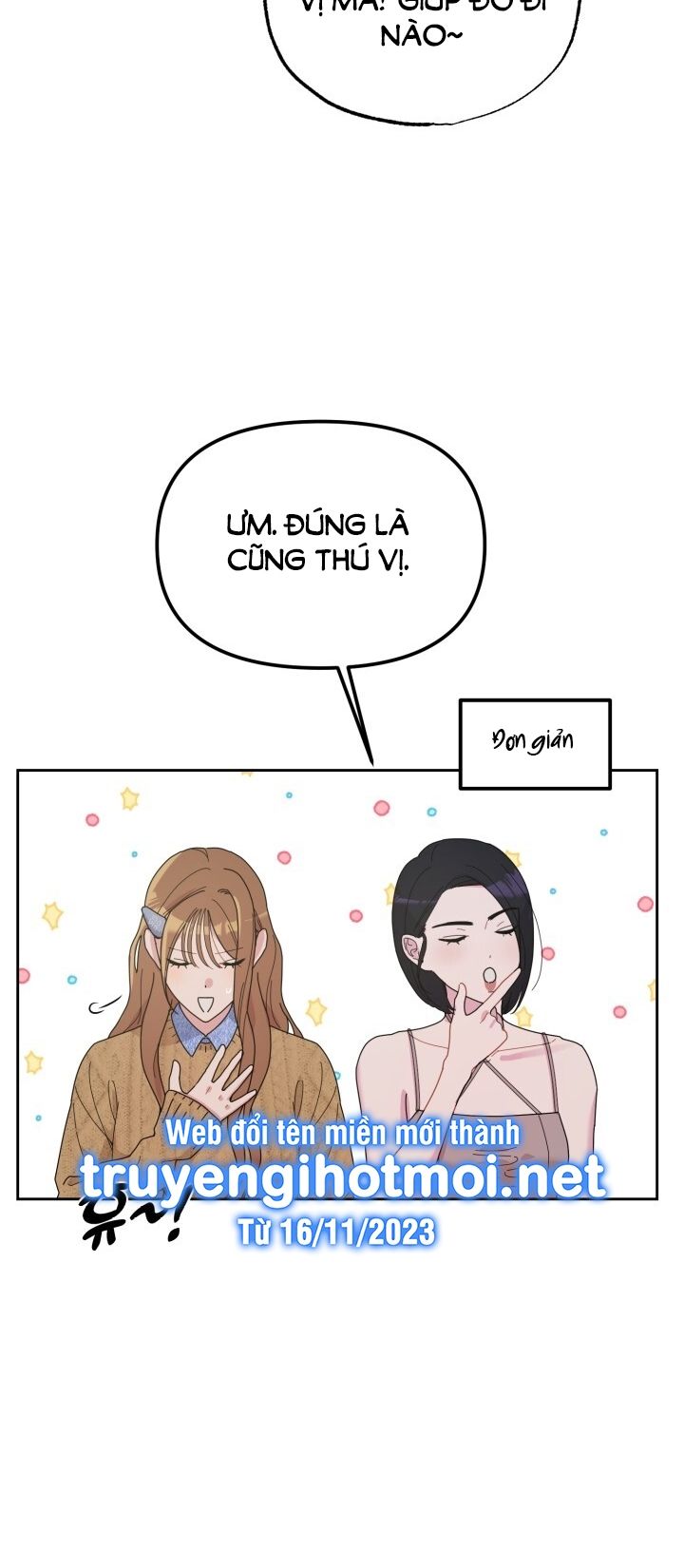 đọc truyện [18+] Xx Archive Chương 13 ảnh 30 tại Truyện Dạ Ký