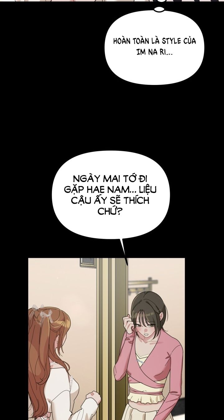 đọc truyện [18+] Xx Archive Chương 14 ảnh 3 tại Giả Dược