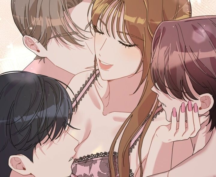 đọc truyện [18+] Xx Archive Chương 14 ảnh 68 tại Giả Dược