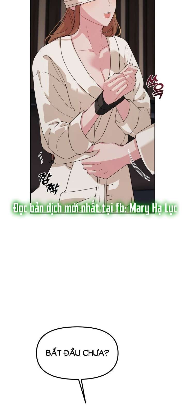 đọc truyện [18+] Xx Archive Chương 15.2 ảnh 15 tại Truyện Dạ Ký