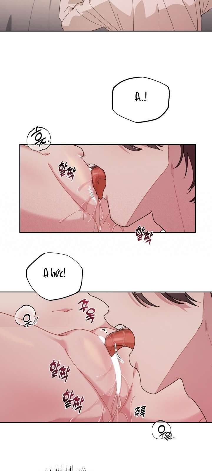 đọc truyện [18+] Xx Archive Chương 15.2 ảnh 29 tại Truyện Dạ Ký
