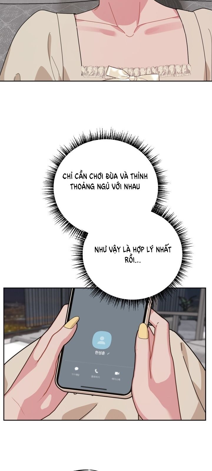 đọc truyện [18+] Xx Archive Chương 15 ảnh 15 tại Giả Dược