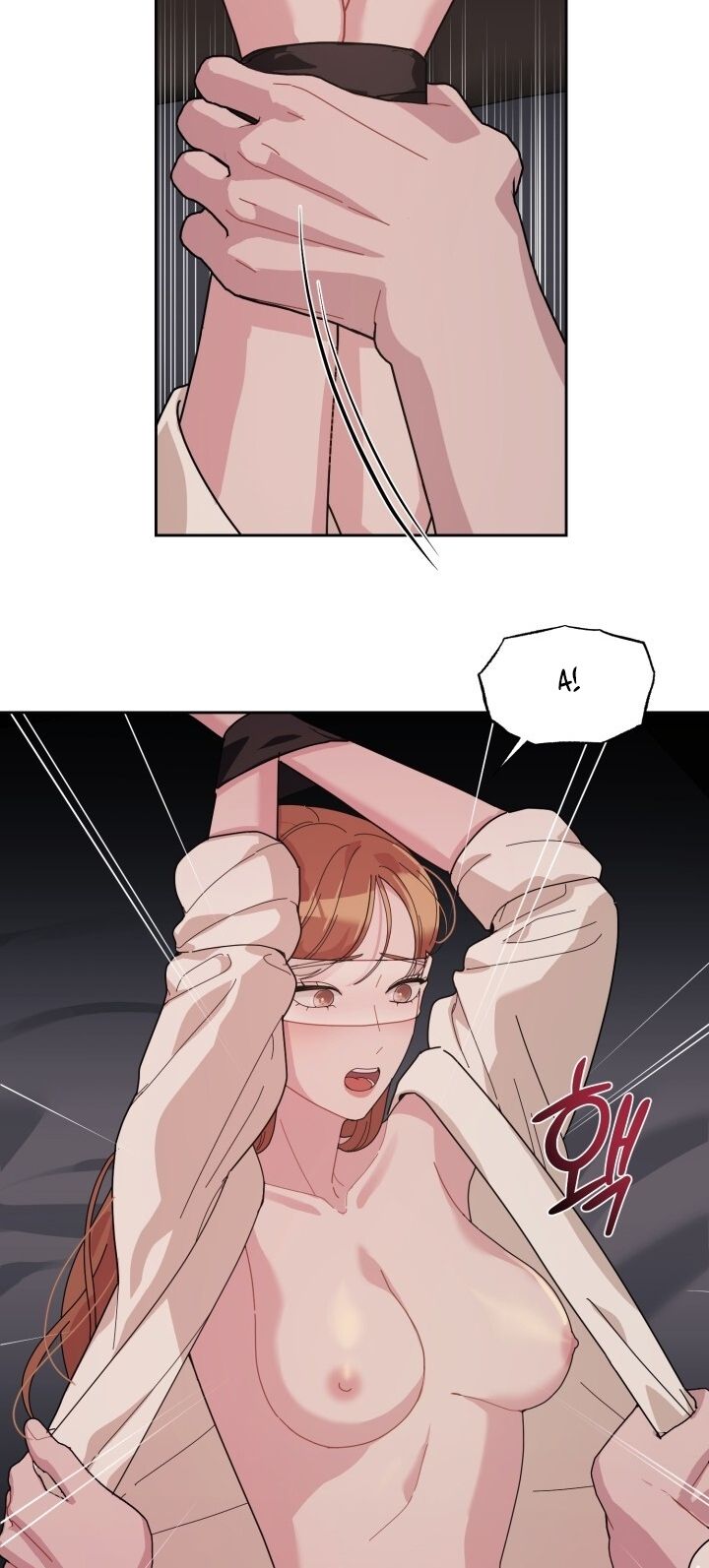 đọc truyện [18+] Xx Archive Chương 15 ảnh 42 tại Giả Dược