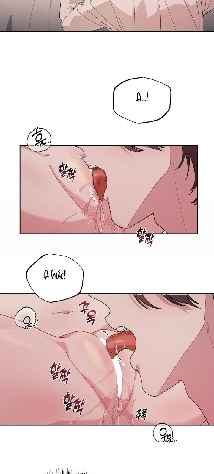 đọc truyện [18+] Xx Archive Chương 15 ảnh 54 tại Giả Dược