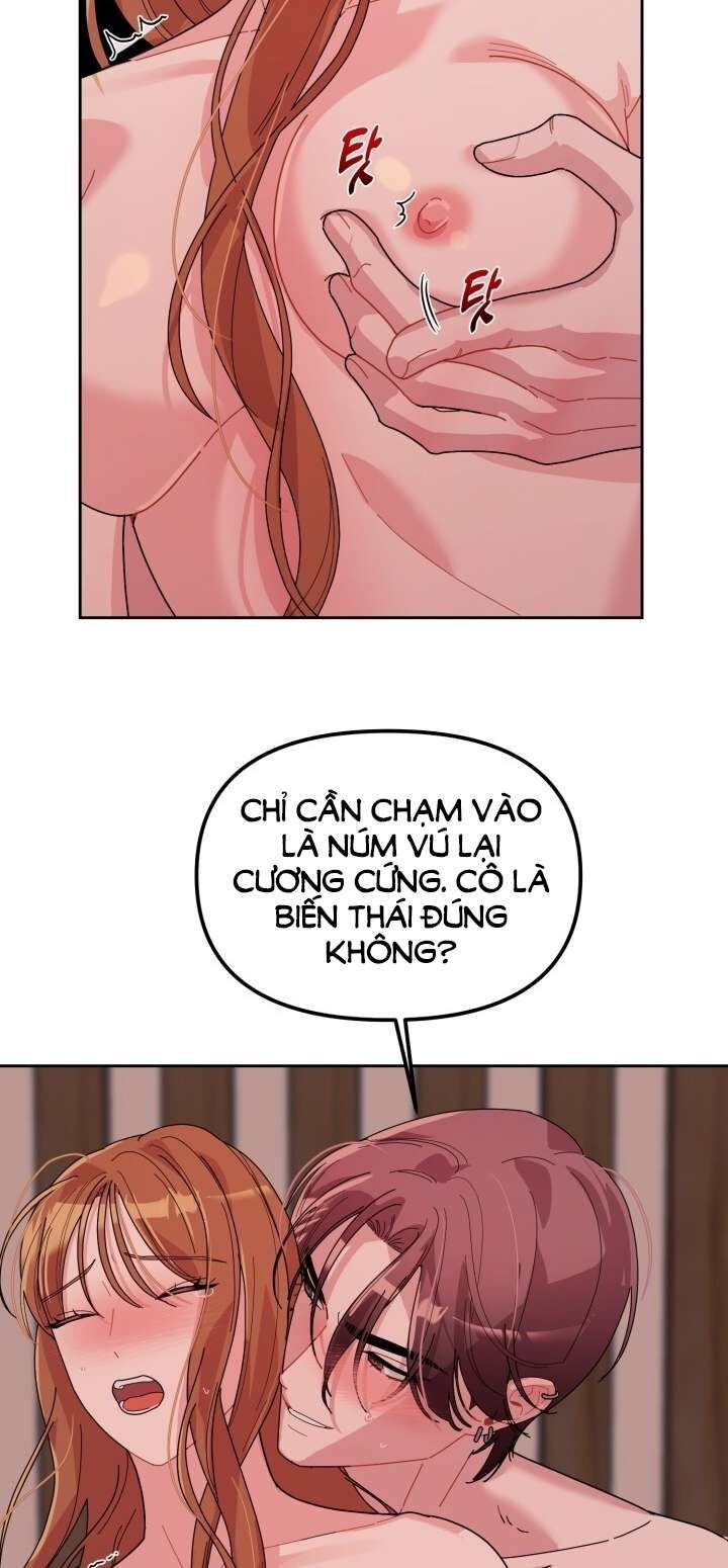 đọc truyện [18+] Xx Archive Chương 16.2 ảnh 13 tại Truyện Dạ Ký