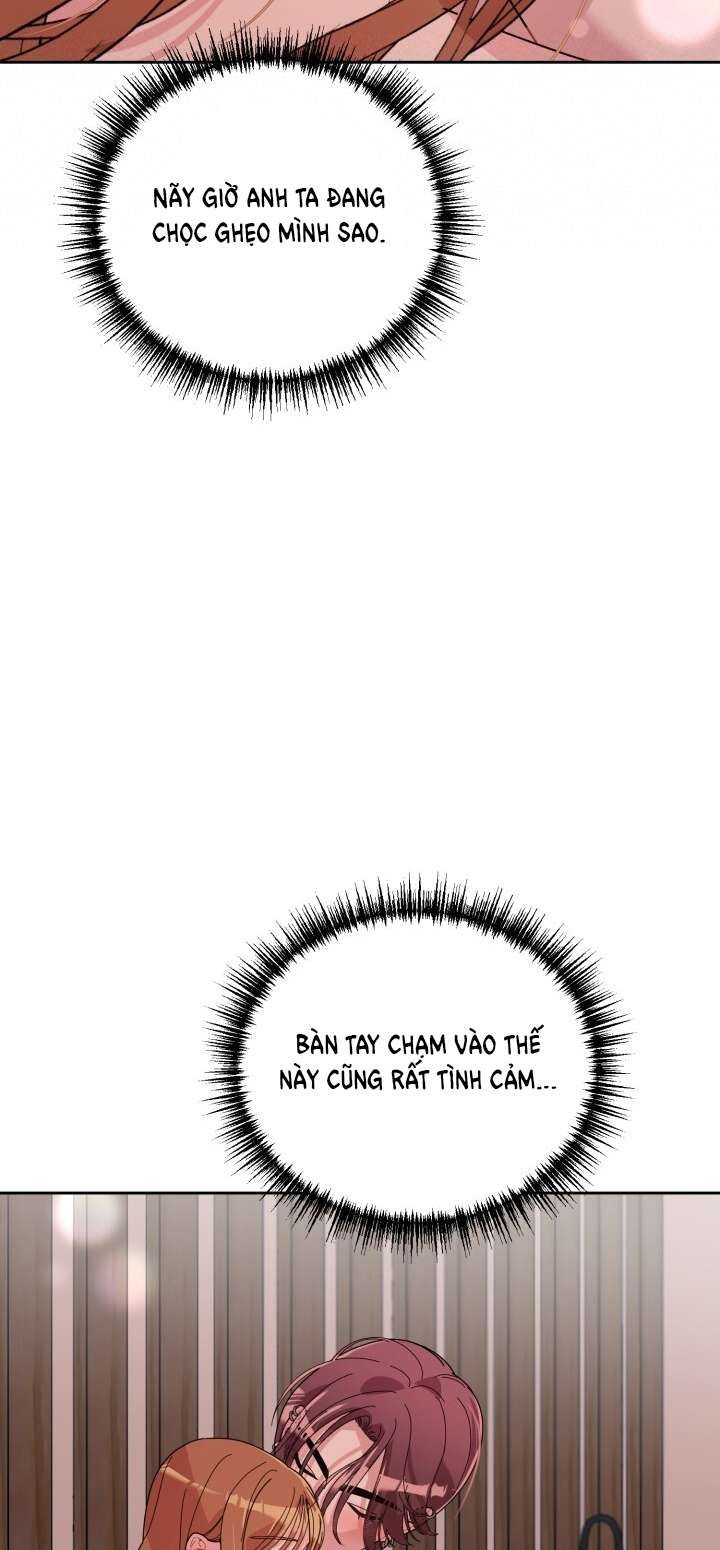 đọc truyện [18+] Xx Archive Chương 16.2 ảnh 31 tại Truyện Dạ Ký