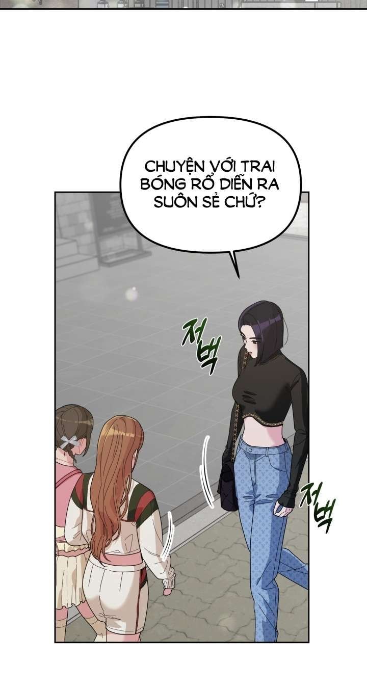 đọc truyện [18+] Xx Archive Chương 17.1 ảnh 17 tại Truyện Dạ Ký