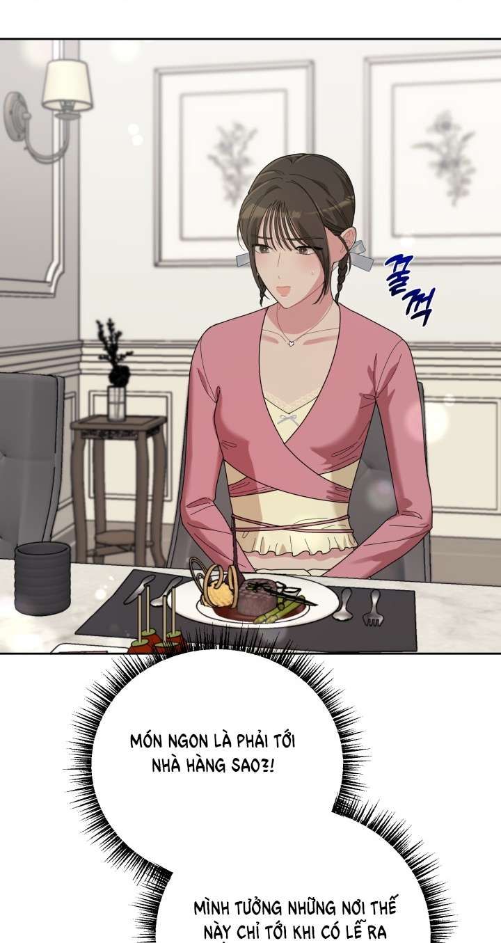 đọc truyện [18+] Xx Archive Chương 17.1 ảnh 25 tại Truyện Dạ Ký