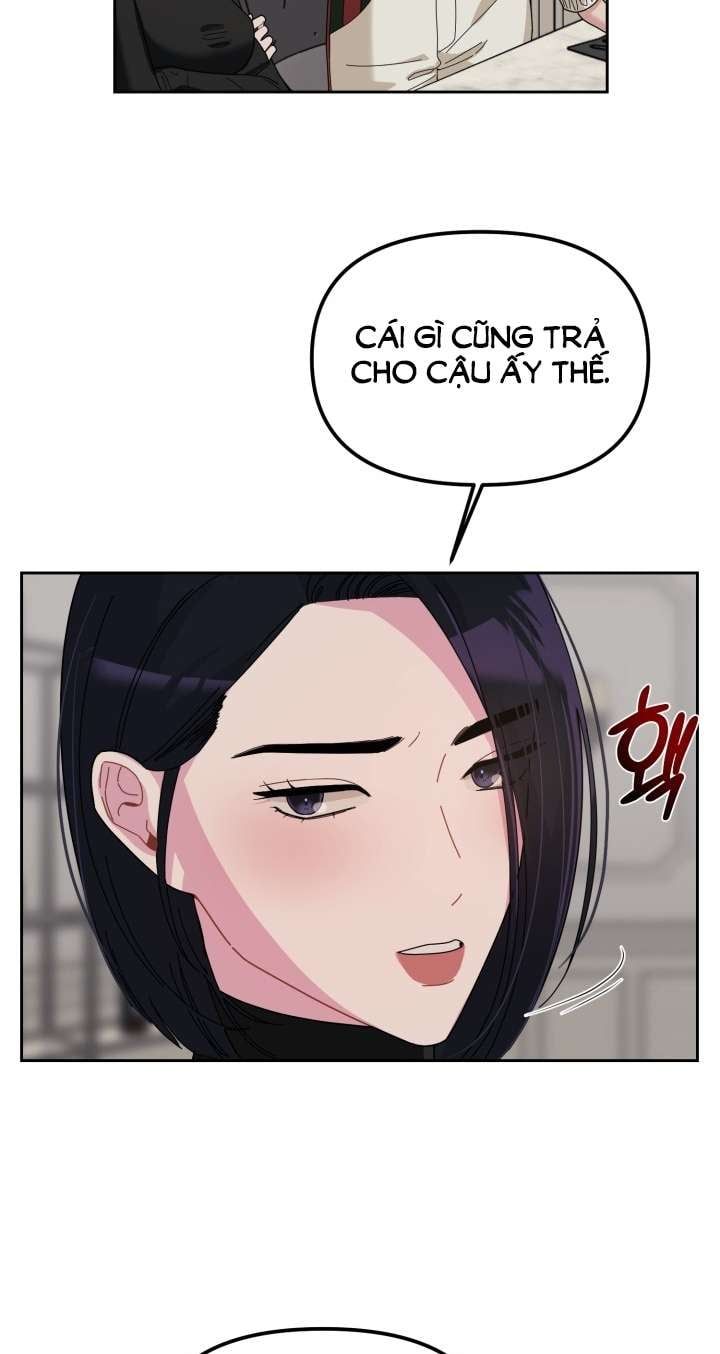 đọc truyện [18+] Xx Archive Chương 17.1 ảnh 39 tại Truyện Dạ Ký