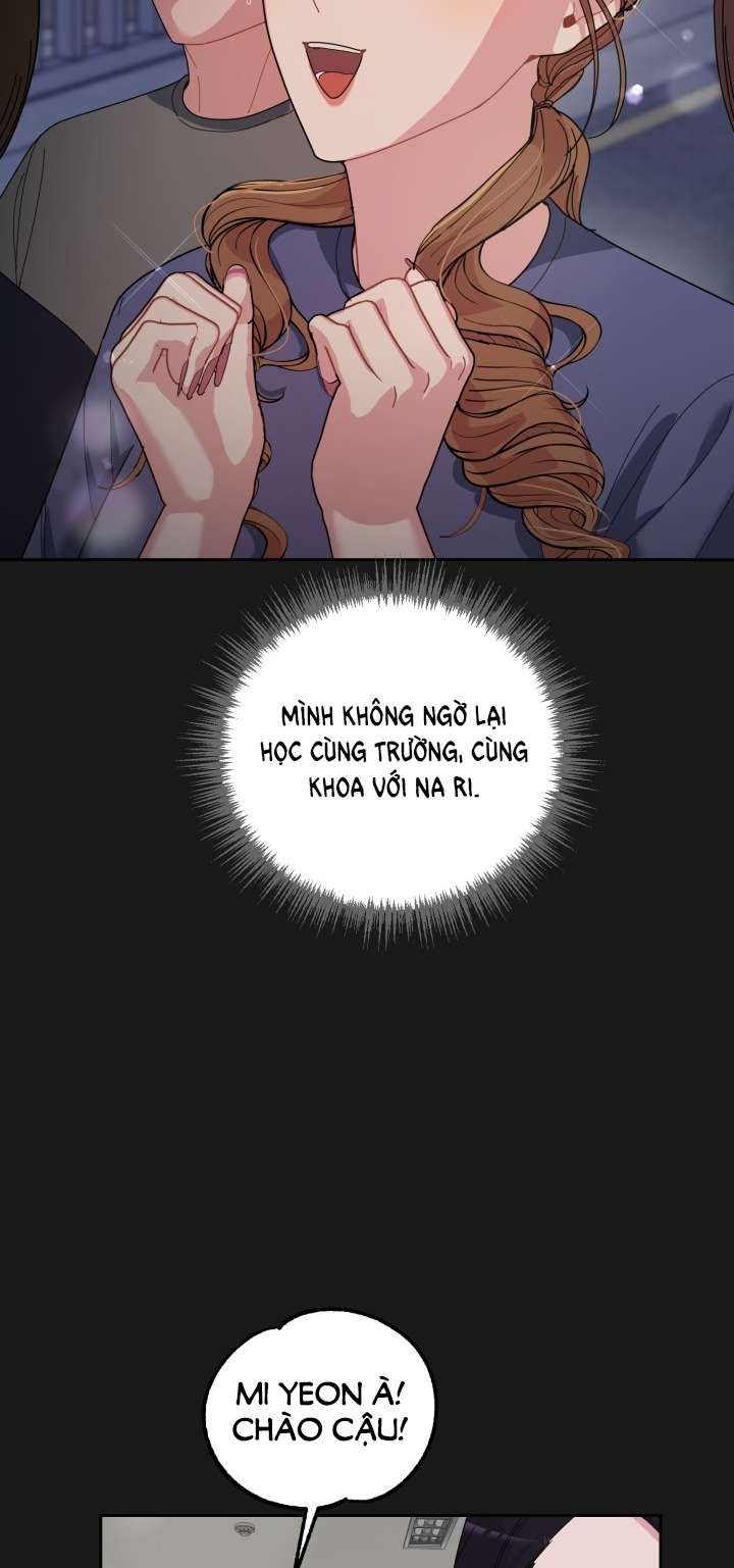 đọc truyện [18+] Xx Archive Chương 17.2 ảnh 12 tại Truyện Dạ Ký