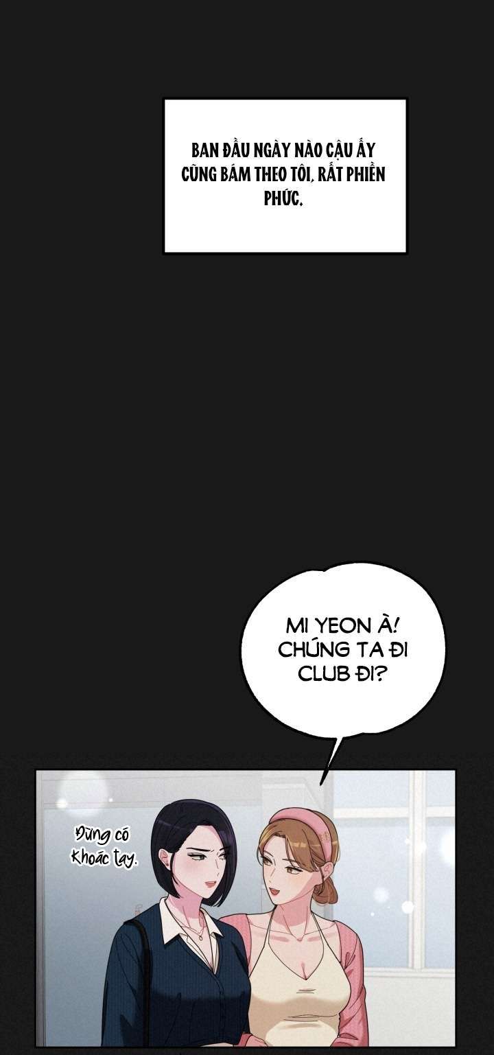 đọc truyện [18+] Xx Archive Chương 17.2 ảnh 14 tại Truyện Dạ Ký