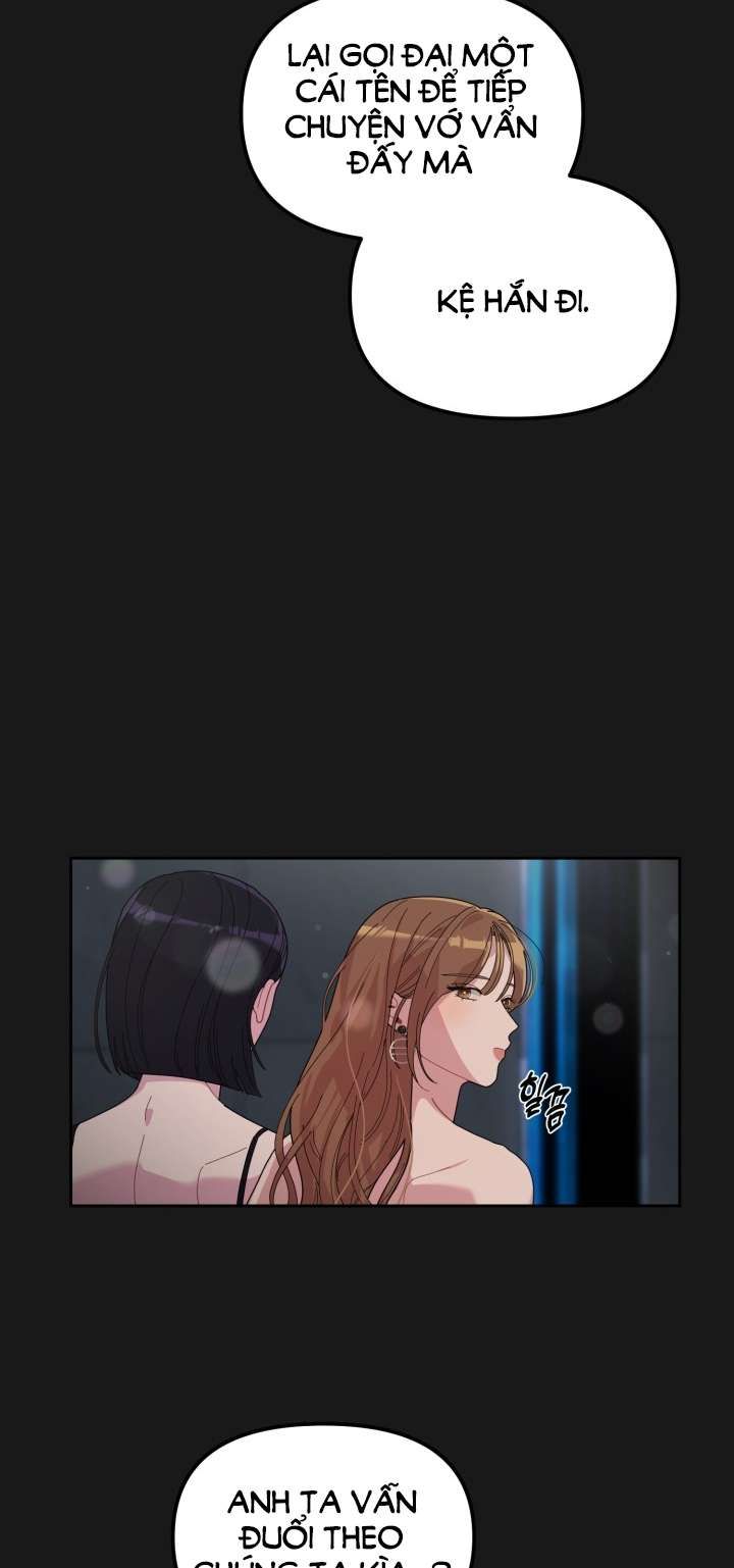 đọc truyện [18+] Xx Archive Chương 17.2 ảnh 21 tại Truyện Dạ Ký