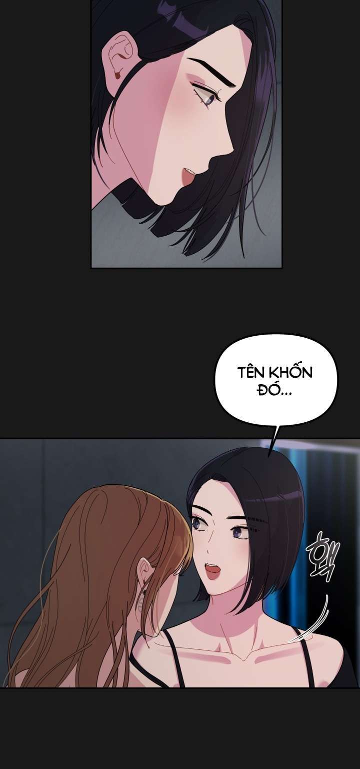 đọc truyện [18+] Xx Archive Chương 17.2 ảnh 24 tại Truyện Dạ Ký