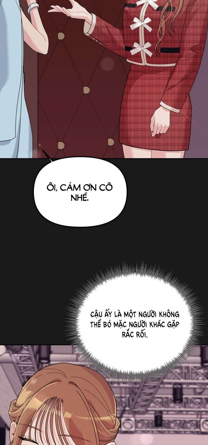 đọc truyện [18+] Xx Archive Chương 17.2 ảnh 8 tại Truyện Dạ Ký