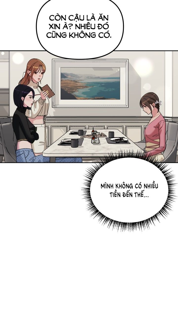 đọc truyện [18+] Xx Archive Chương 17 ảnh 30 tại Truyện Dạ Ký