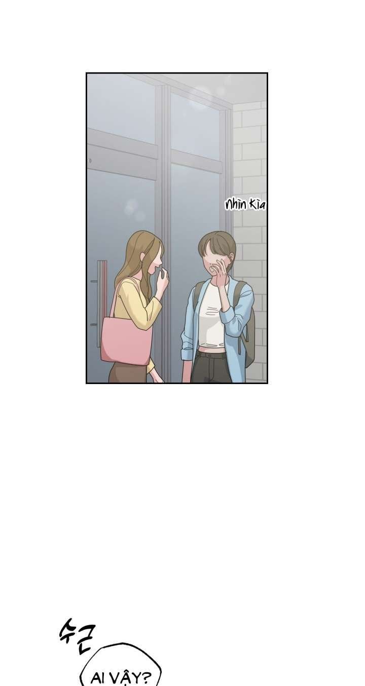 đọc truyện [18+] Xx Archive Chương 18.1 ảnh 19 tại Truyện Dạ Ký
