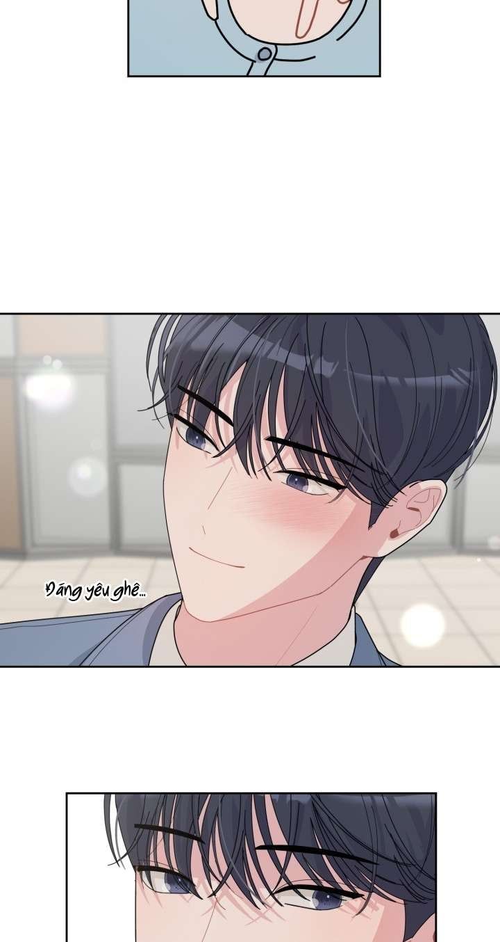 đọc truyện [18+] Xx Archive Chương 18.1 ảnh 34 tại Truyện Dạ Ký