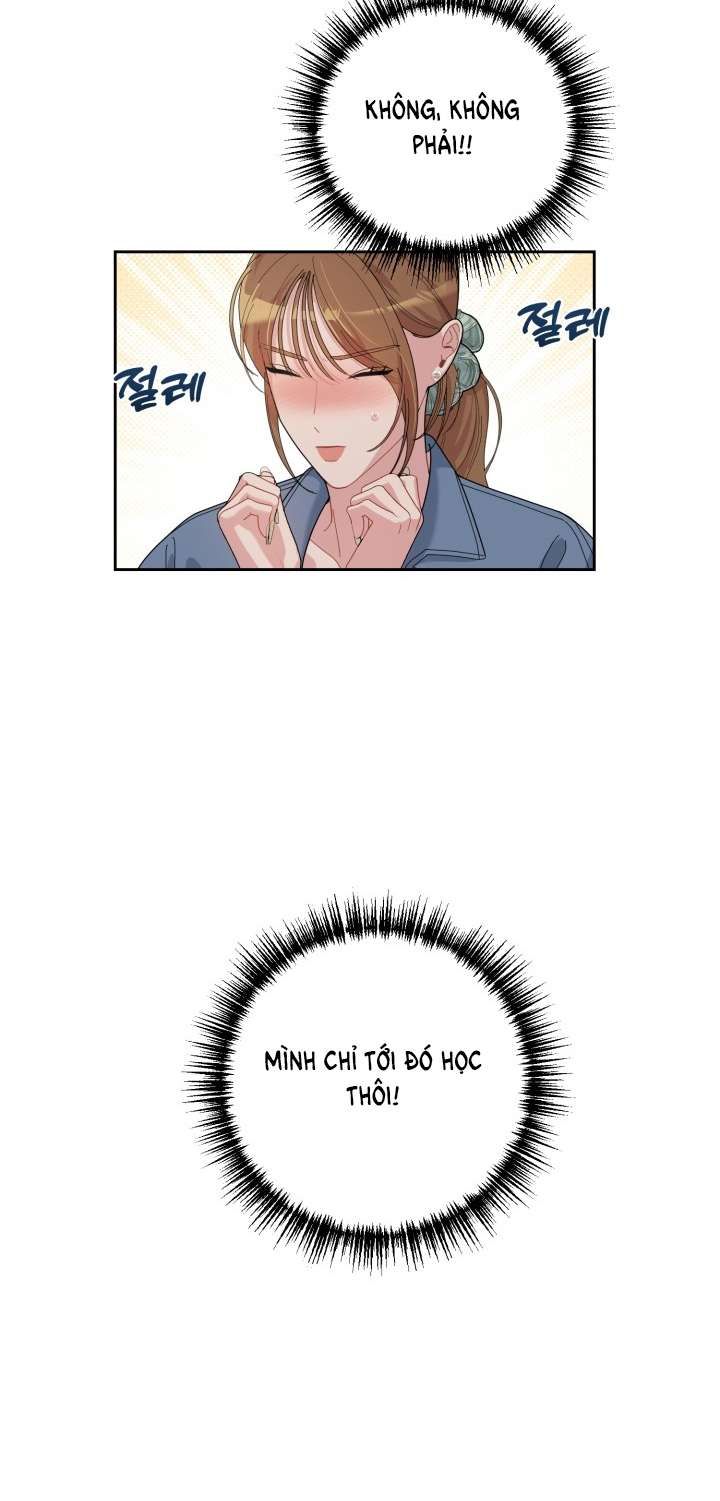 đọc truyện [18+] Xx Archive Chương 18.2 ảnh 31 tại Truyện Dạ Ký