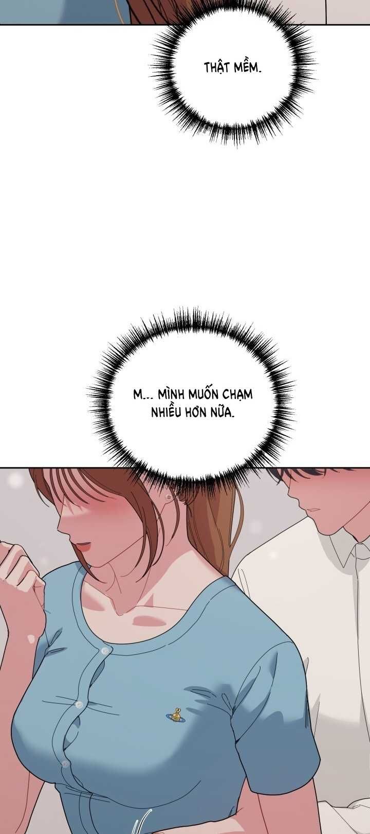 đọc truyện [18+] Xx Archive Chương 19.1 ảnh 22 tại Truyện Dạ Ký