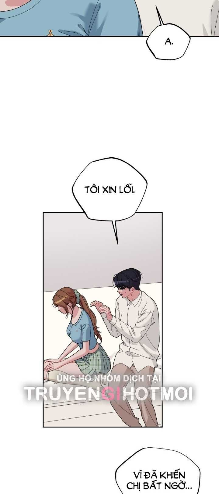 đọc truyện [18+] Xx Archive Chương 19.1 ảnh 26 tại Truyện Dạ Ký