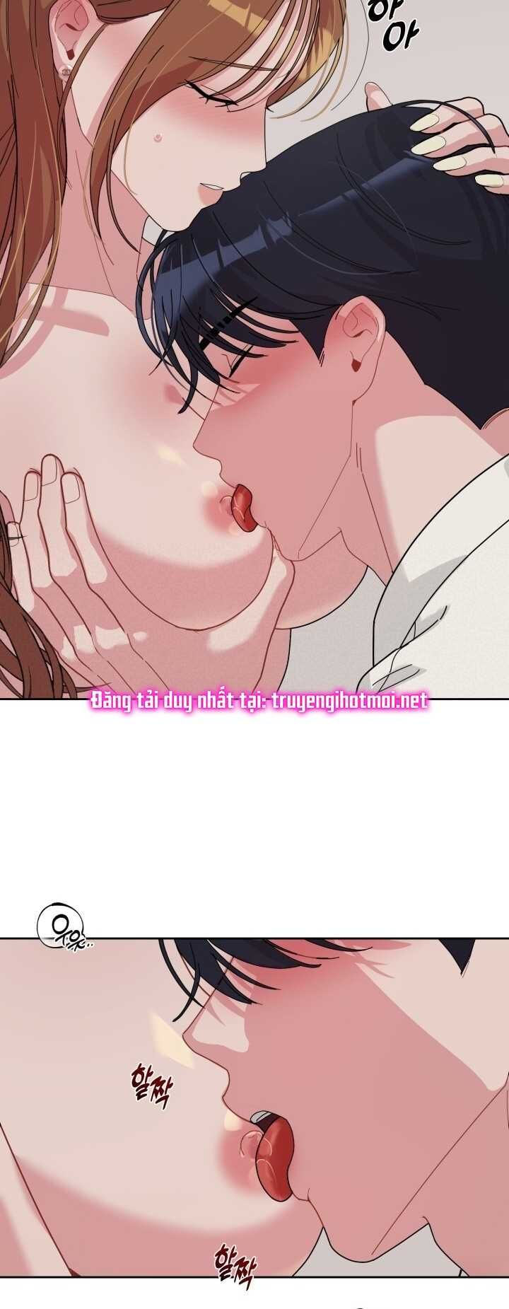 đọc truyện [18+] Xx Archive Chương 19.2 ảnh 16 tại Truyện Dạ Ký