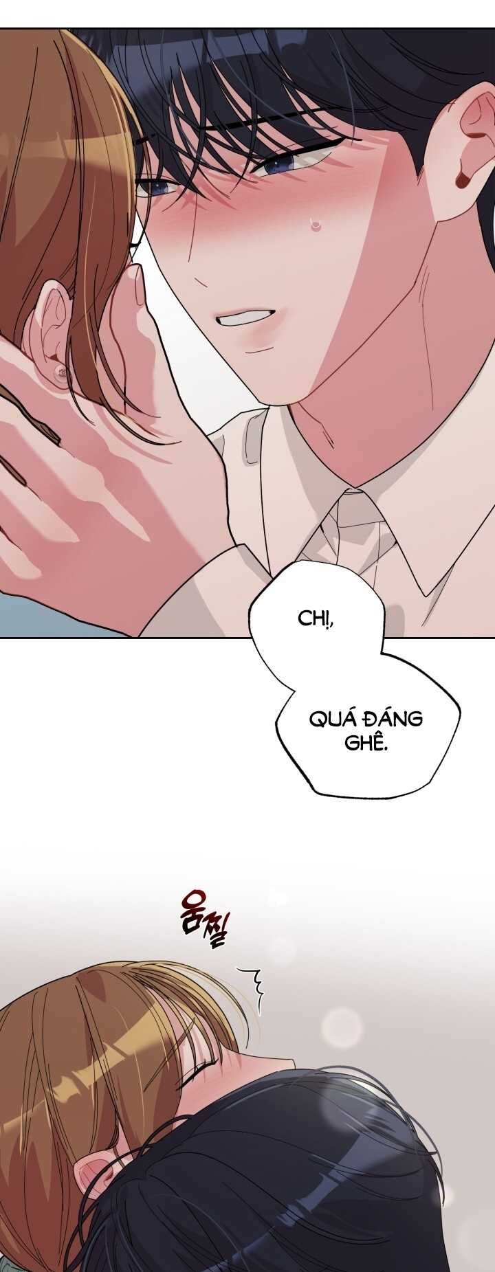 đọc truyện [18+] Xx Archive Chương 19.2 ảnh 6 tại Truyện Dạ Ký