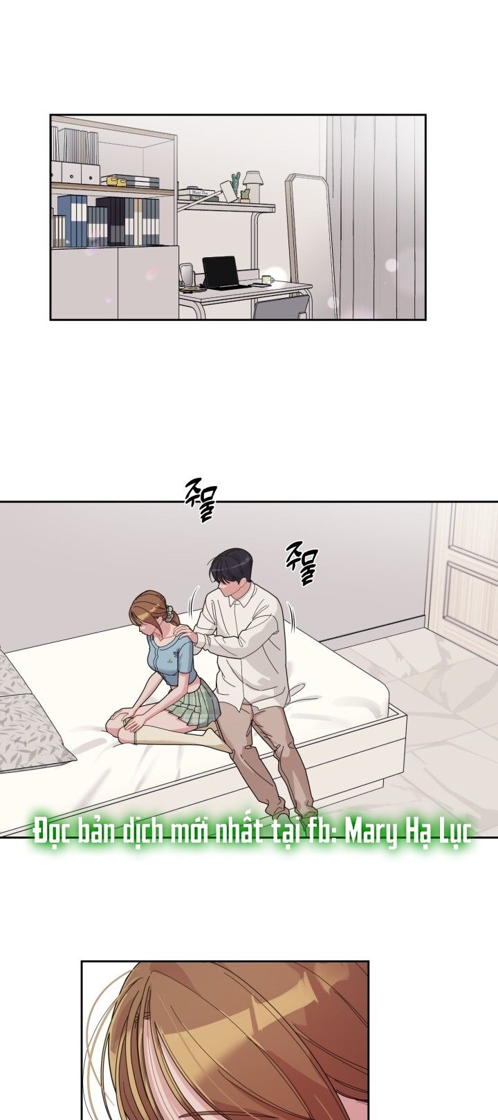 đọc truyện [18+] Xx Archive Chương 19 ảnh 1 tại Giả Dược