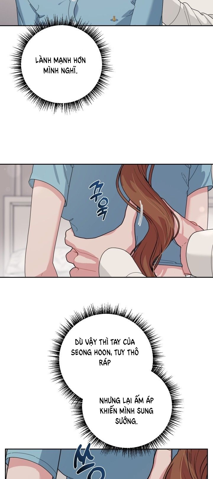 đọc truyện [18+] Xx Archive Chương 19 ảnh 3 tại Giả Dược